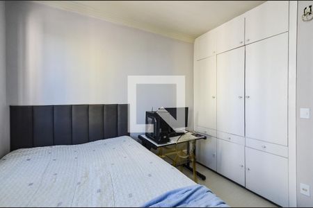 Quarto 1 de apartamento à venda com 3 quartos, 106m² em Ipiranga, Belo Horizonte
