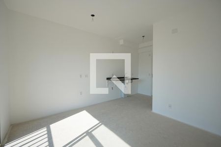 Studio de kitnet/studio à venda com 1 quarto, 23m² em Vila Mariana, São Paulo