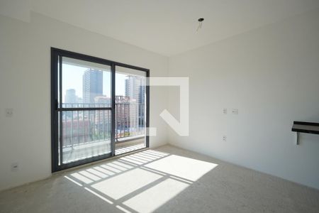 Studio de kitnet/studio à venda com 1 quarto, 23m² em Vila Mariana, São Paulo