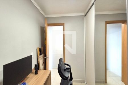 Quarto 1  de apartamento para alugar com 2 quartos, 42m² em Fundacao da Casa Popular, Campinas