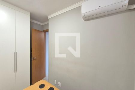 Quarto 2  de apartamento para alugar com 2 quartos, 42m² em Fundacao da Casa Popular, Campinas