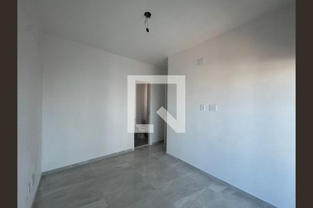 Suíte de apartamento à venda com 2 quartos, 57m² em Vila Yara, Osasco