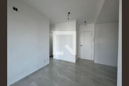 Sala de apartamento à venda com 2 quartos, 57m² em Vila Yara, Osasco