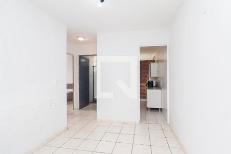 Sala de Jantar de apartamento à venda com 2 quartos, 56m² em Itaquera, São Paulo