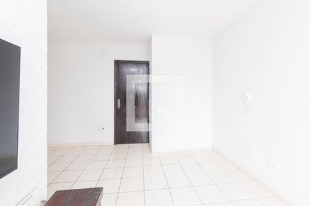 Sala de apartamento à venda com 2 quartos, 56m² em Itaquera, São Paulo