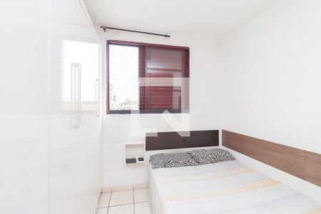 Quarto 1 de apartamento à venda com 2 quartos, 56m² em Itaquera, São Paulo