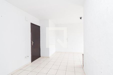 Sala de Jantar de apartamento à venda com 2 quartos, 56m² em Itaquera, São Paulo