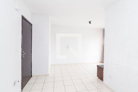 Sala de Jantar de apartamento à venda com 2 quartos, 56m² em Itaquera, São Paulo