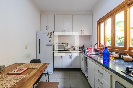 Casa para alugar com 2 quartos, 105m² em Vila Boa Vista, Barueri