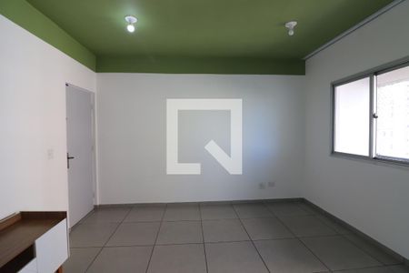 Sala  de apartamento para alugar com 3 quartos, 118m² em Planalto, São Bernardo do Campo