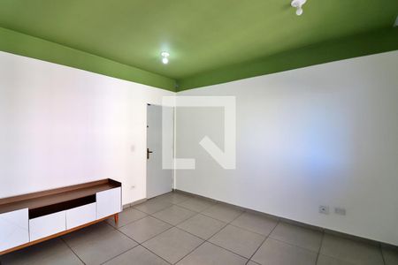 Sala  de apartamento para alugar com 3 quartos, 118m² em Planalto, São Bernardo do Campo