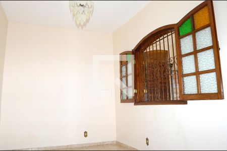 Sala de Jantar de casa para alugar com 3 quartos, 255m² em São Gabriel, Belo Horizonte