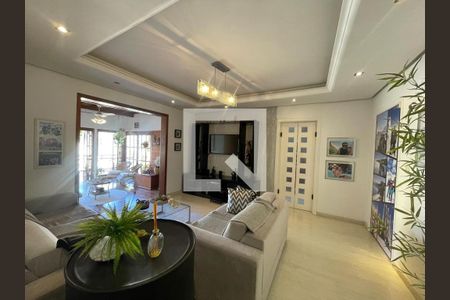 Apartamento para alugar com 2 quartos, 160m² em Pátria Nova, Novo Hamburgo