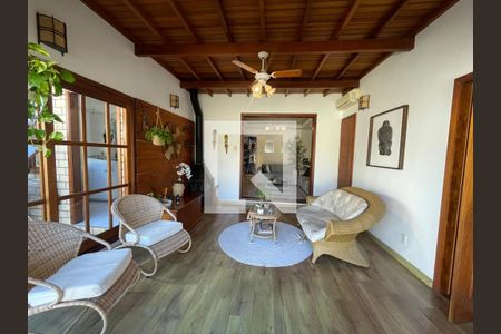 Apartamento para alugar com 2 quartos, 160m² em Pátria Nova, Novo Hamburgo