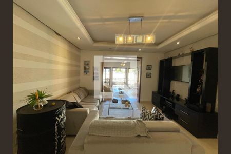 Apartamento para alugar com 2 quartos, 160m² em Pátria Nova, Novo Hamburgo