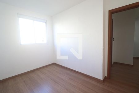 Quarto 02 de apartamento para alugar com 2 quartos, 50m² em Canudos, Novo Hamburgo