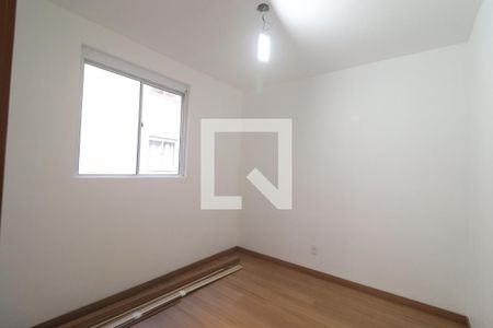 Quarto 01 de apartamento para alugar com 2 quartos, 50m² em Canudos, Novo Hamburgo