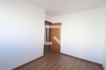 Quarto 02 de apartamento para alugar com 2 quartos, 50m² em Canudos, Novo Hamburgo