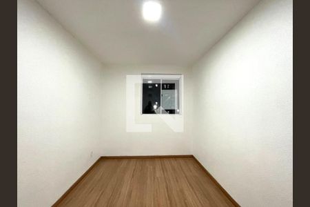 Quarto 2 de apartamento para alugar com 2 quartos, 50m² em Canudos, Novo Hamburgo