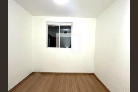 Quarto de apartamento para alugar com 2 quartos, 50m² em Canudos, Novo Hamburgo