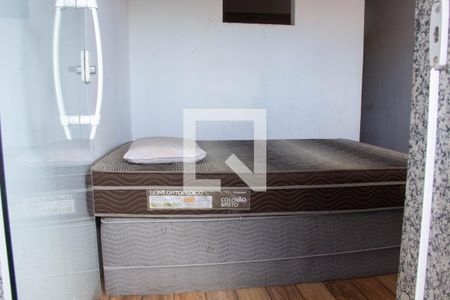 Quarto de kitnet/studio para alugar com 1 quarto, 20m² em Reserva do Pero, Cabo Frio