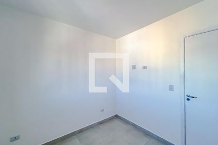 Quarto 1 de apartamento para alugar com 2 quartos, 40m² em Vila Carrão, São Paulo