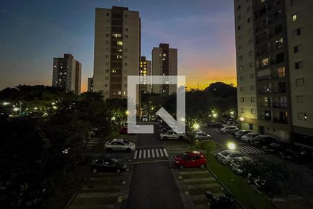 Vista do Quarto 1  de apartamento à venda com 2 quartos, 58m² em Ipiranga, São Paulo