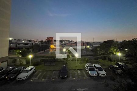 Vista da Sacada de apartamento à venda com 2 quartos, 58m² em Ipiranga, São Paulo