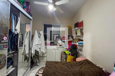 Quarto 1 de apartamento à venda com 2 quartos, 58m² em Ipiranga, São Paulo