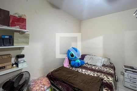 Quarto 1 de apartamento à venda com 2 quartos, 58m² em Ipiranga, São Paulo