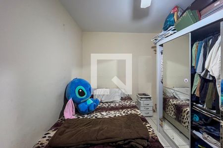 Quarto 1 de apartamento à venda com 2 quartos, 58m² em Ipiranga, São Paulo