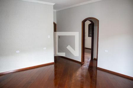 Sala de casa para alugar com 3 quartos, 120m² em Roncon, Ribeirão Pires