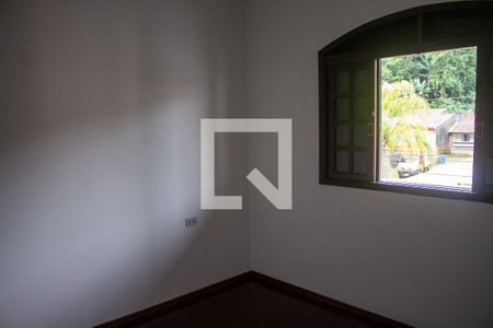 Quarto 2 de casa para alugar com 3 quartos, 120m² em Roncon, Ribeirão Pires