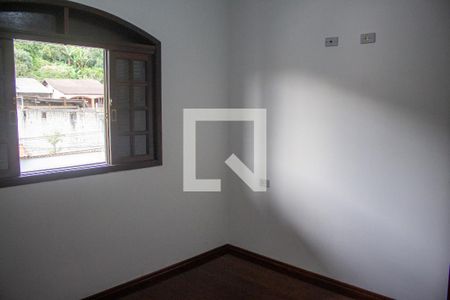 Quarto 2 de casa para alugar com 3 quartos, 120m² em Roncon, Ribeirão Pires