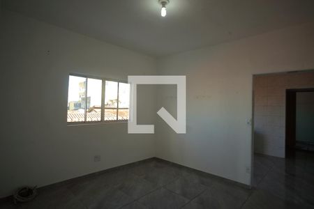 Sala de casa para alugar com 3 quartos, 100m² em Vila Jupiter, São Bernardo do Campo