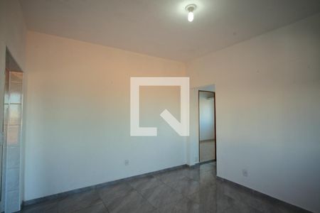 Sala de casa para alugar com 3 quartos, 100m² em Vila Jupiter, São Bernardo do Campo