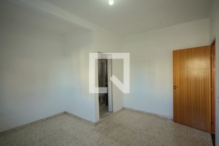 Suíte  de casa para alugar com 3 quartos, 100m² em Vila Jupiter, São Bernardo do Campo