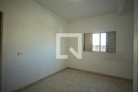 Suíte  de casa para alugar com 3 quartos, 100m² em Vila Jupiter, São Bernardo do Campo