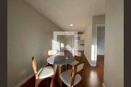 Apartamento para alugar com 2 quartos, 54m² em Rondônia, Novo Hamburgo