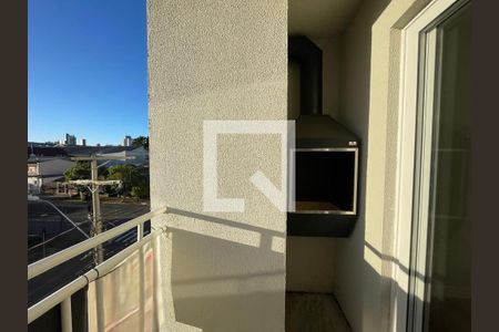 Apartamento para alugar com 2 quartos, 54m² em Rondônia, Novo Hamburgo