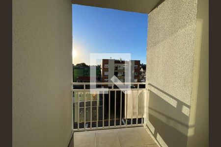 Apartamento para alugar com 2 quartos, 54m² em Rondônia, Novo Hamburgo