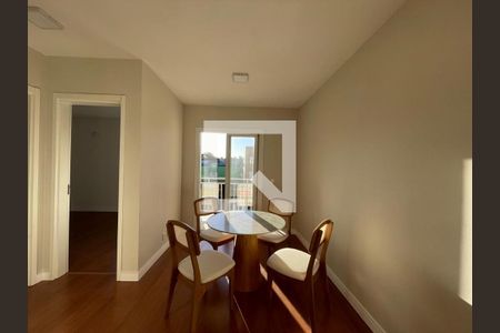 Apartamento para alugar com 2 quartos, 54m² em Rondônia, Novo Hamburgo