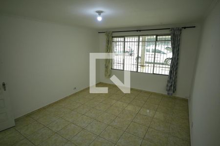 Sala de casa para alugar com 3 quartos, 150m² em Santa Terezinha, São Bernardo do Campo