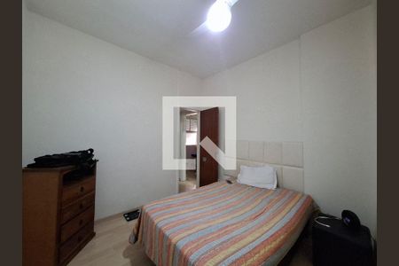 Quarto  de apartamento para alugar com 2 quartos, 51m² em Flamengo, Rio de Janeiro
