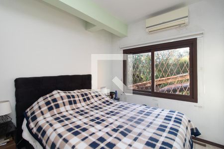 Quarto 1 de casa à venda com 5 quartos, 267m² em Vila Nova, Porto Alegre