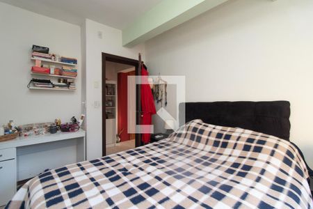 Quarto 1 de casa à venda com 5 quartos, 267m² em Vila Nova, Porto Alegre