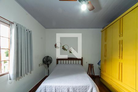 Quarto 1 de casa para alugar com 5 quartos, 247m² em Vila Marlene, São Bernardo do Campo