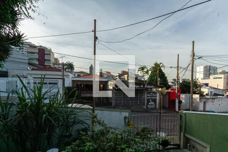 Vista do Quarto 1 de casa para alugar com 5 quartos, 247m² em Vila Marlene, São Bernardo do Campo