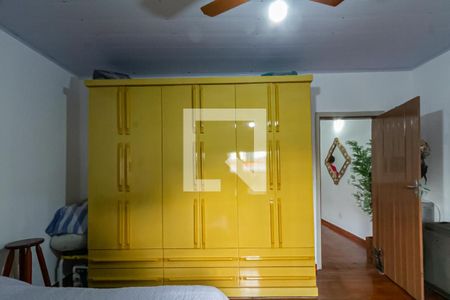 Quarto 1 de casa para alugar com 5 quartos, 247m² em Vila Marlene, São Bernardo do Campo
