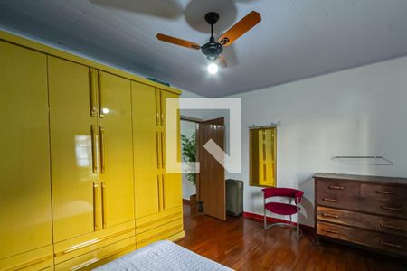 Quarto 1 de casa para alugar com 5 quartos, 247m² em Vila Marlene, São Bernardo do Campo